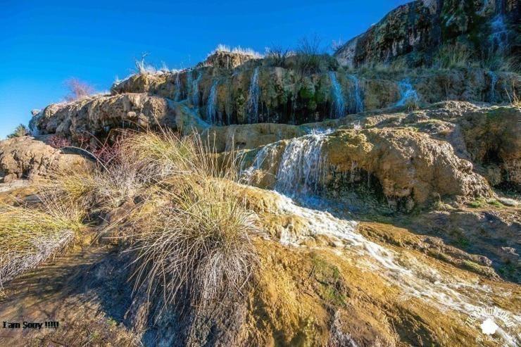 Cabana De Madera Especial Y Acogedora Cardenete Kültér fotó